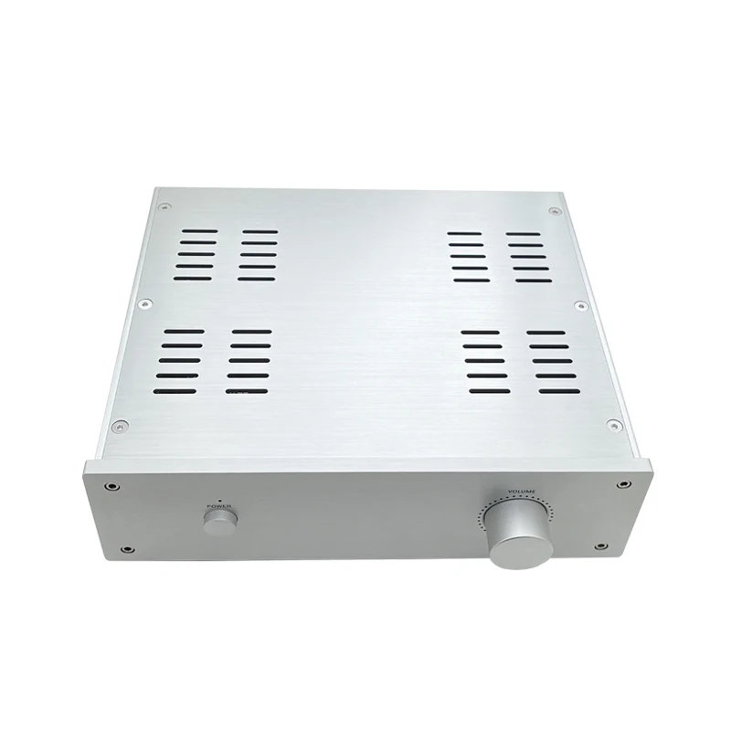 

Classic Replica Accuphase C200V Circuit Class A Tube Pre-amp HiFi Preamplifier