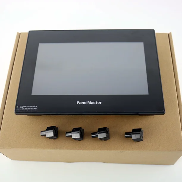 

ПЛК HMI «все в одном» LCM210-1C20S 100% новый оригинальный 10,1-дюймовый HMI для промышленного и т. д.