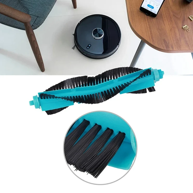 Pièces d'aspirateur robot pour Cecotseats Conga, brosse latérale principale, filtre Hepa, vadrouille, gril, accessoires, 4090, 4490, 4690, 5090, 5490, 6090