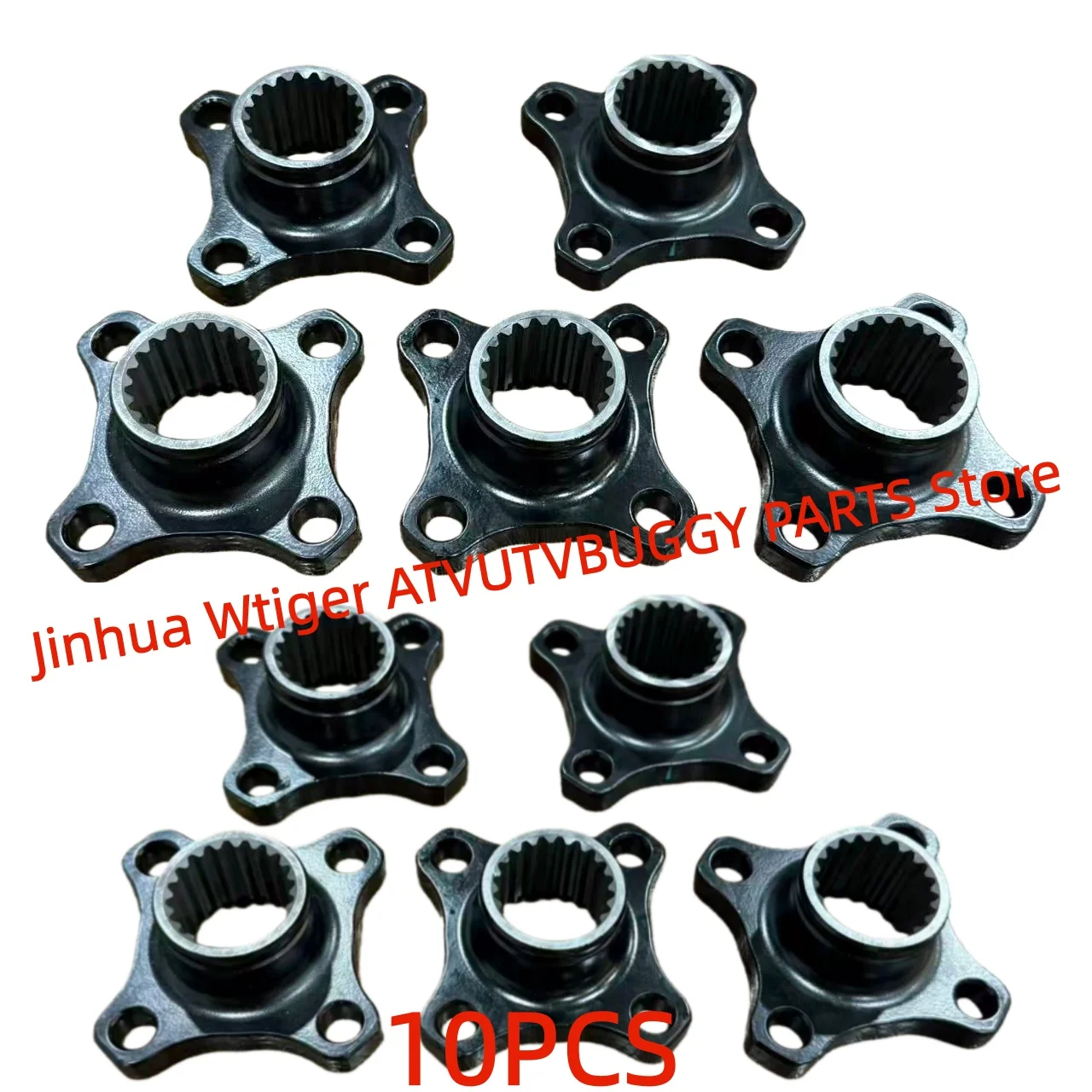 5PCS/10PCS Original Engine REAR GEAR CASE Drive Sleeve9CR6-300206-1000 For CFMOTO ATV450 550  625 800 950Cforce ZFORCE X4 X6 Z10