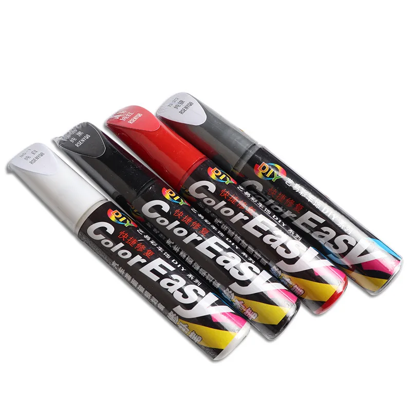 Car touch-up pen  Minimum order quantity: 100 pieces