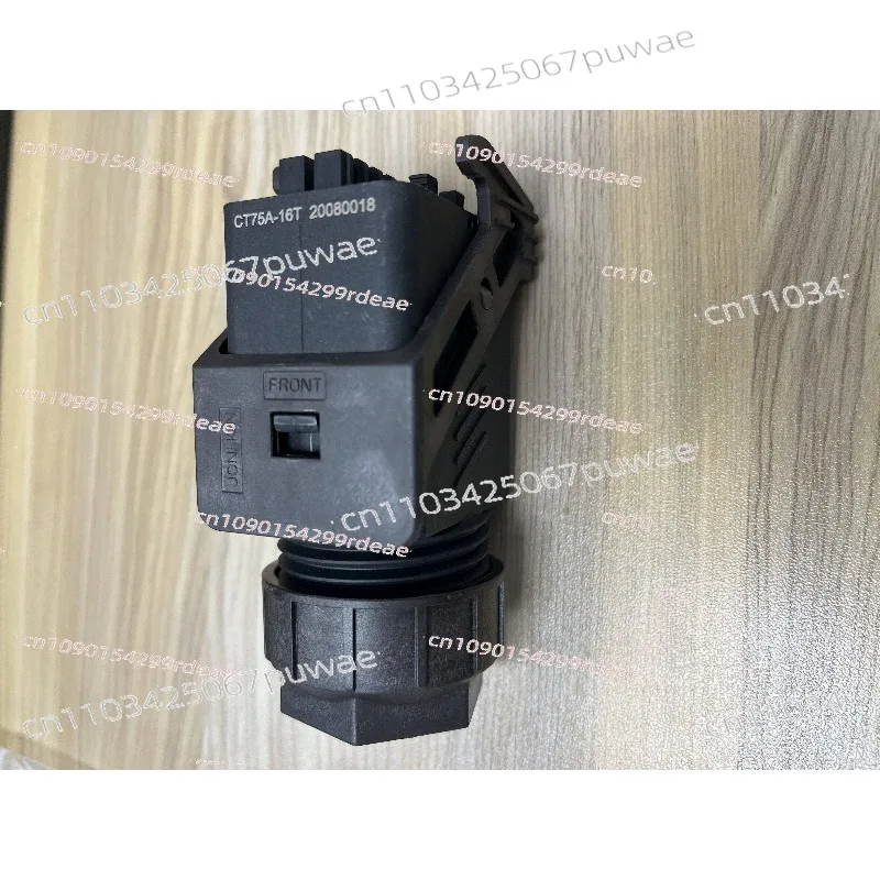FOR Inverter 485 Communication Terminal 485 Wiring Terminal CT75A-16T Power Plug