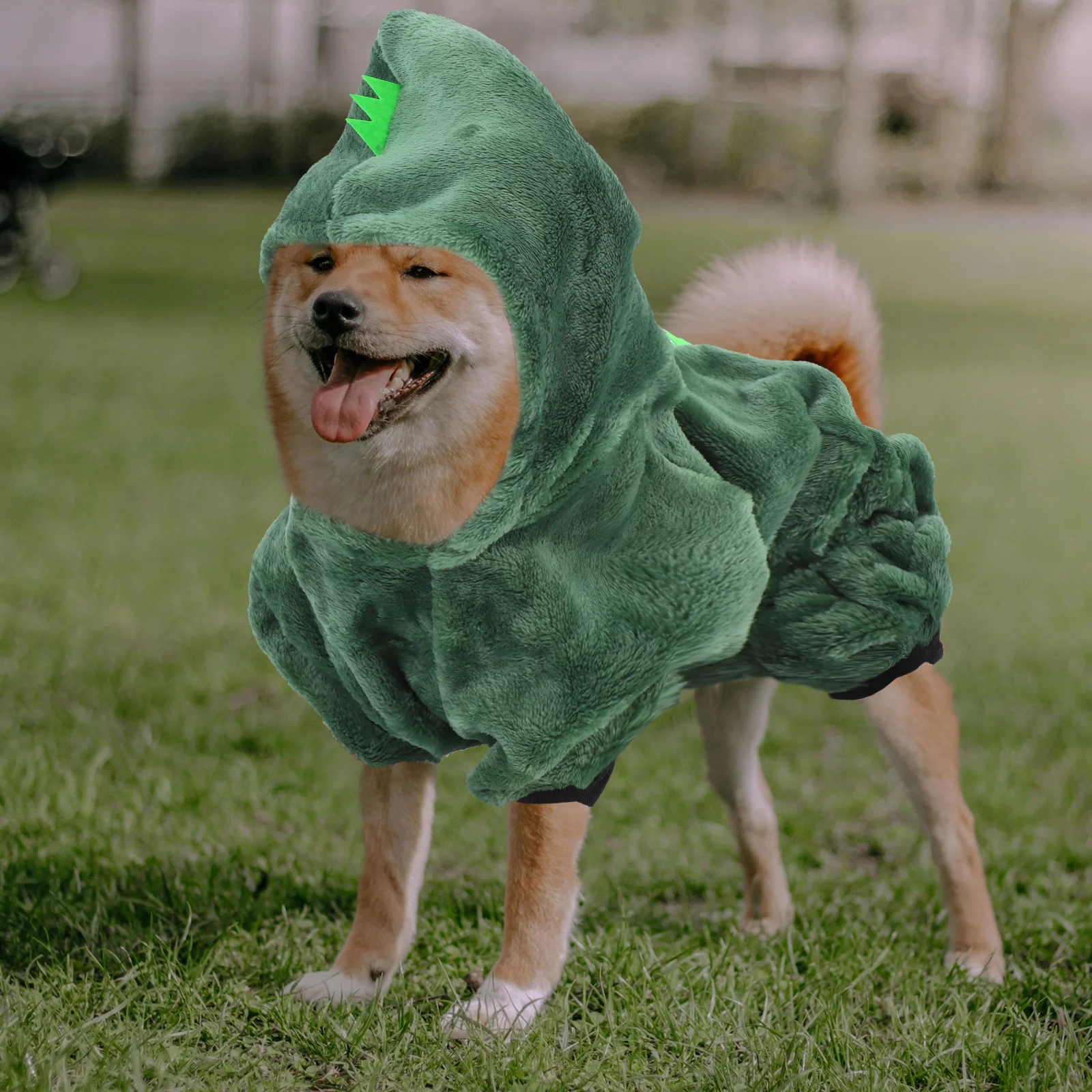 

Warm Pet Clothes Stylish Dog Outfit for Puppies Small Dogs Best for Daily Wear Special Occasions Size Xl Pet Outfit