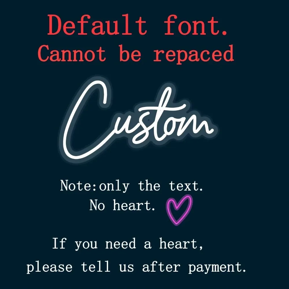 مخصص النيون تسجيل الاطفال اسم النيون علامات الاكريليك عيد ميلاد شعار شخصية أضواء LED الهدايا الأسرة ديكور جدران المنزل الزفاف #2