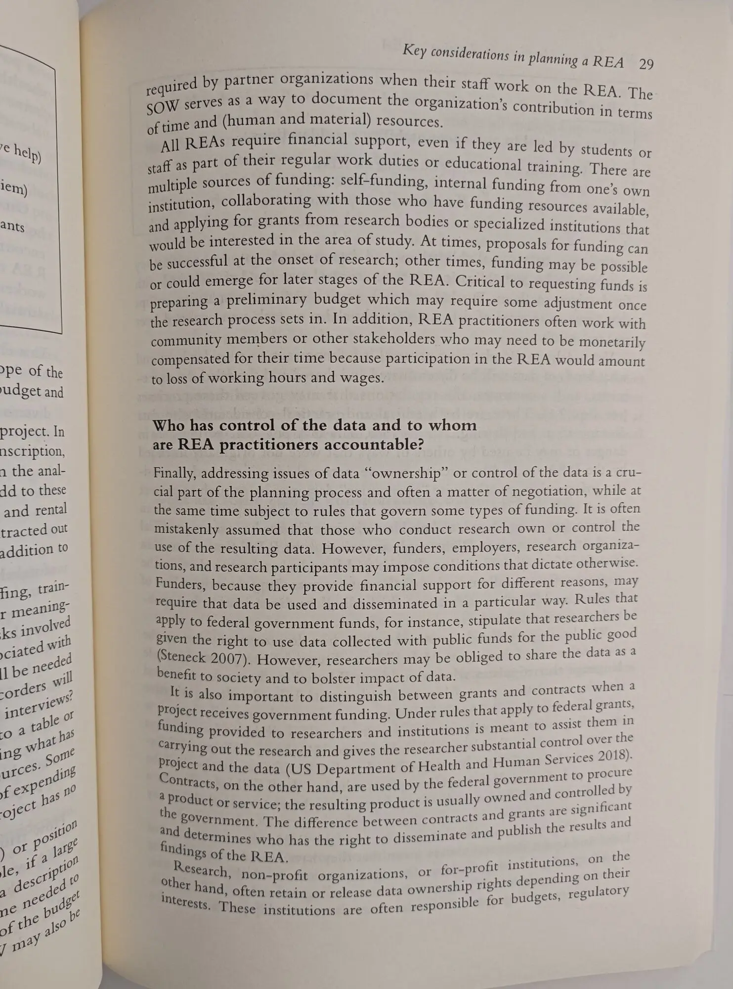 Acessórios etnográficos rápidos