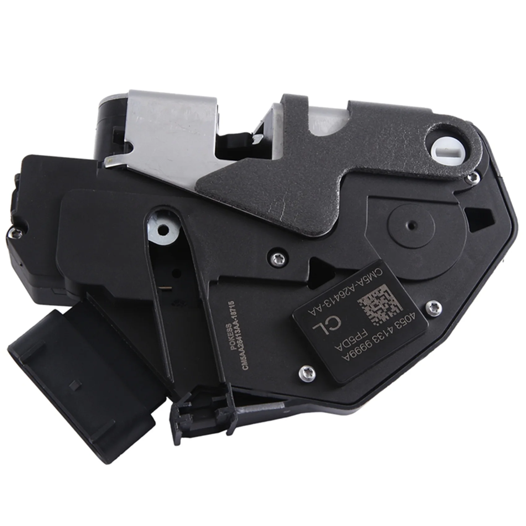 4PIN Rear Left Door Lock Latch Actuator CM5A-A26413-AA CM5AA26413AA for Ford Focus MK2 ECOSPORT 2013-2020