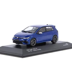 1:43 Scale Golf VIII R MK8 2021 Alloy Car Model