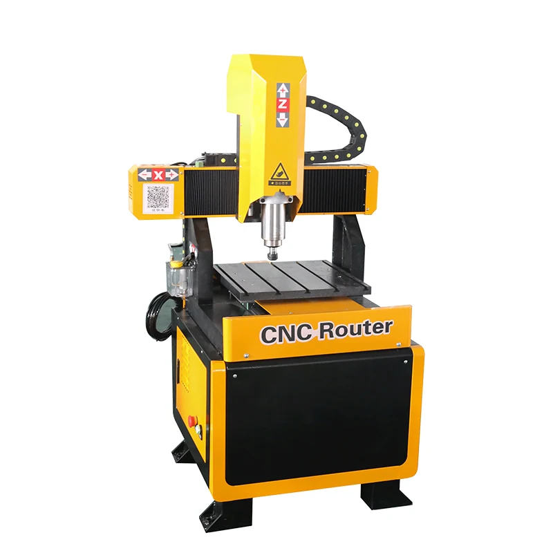4040 CNC Router Small CNC Engraving Milling Machine for Wood Jade Aluminum PCB Engraving