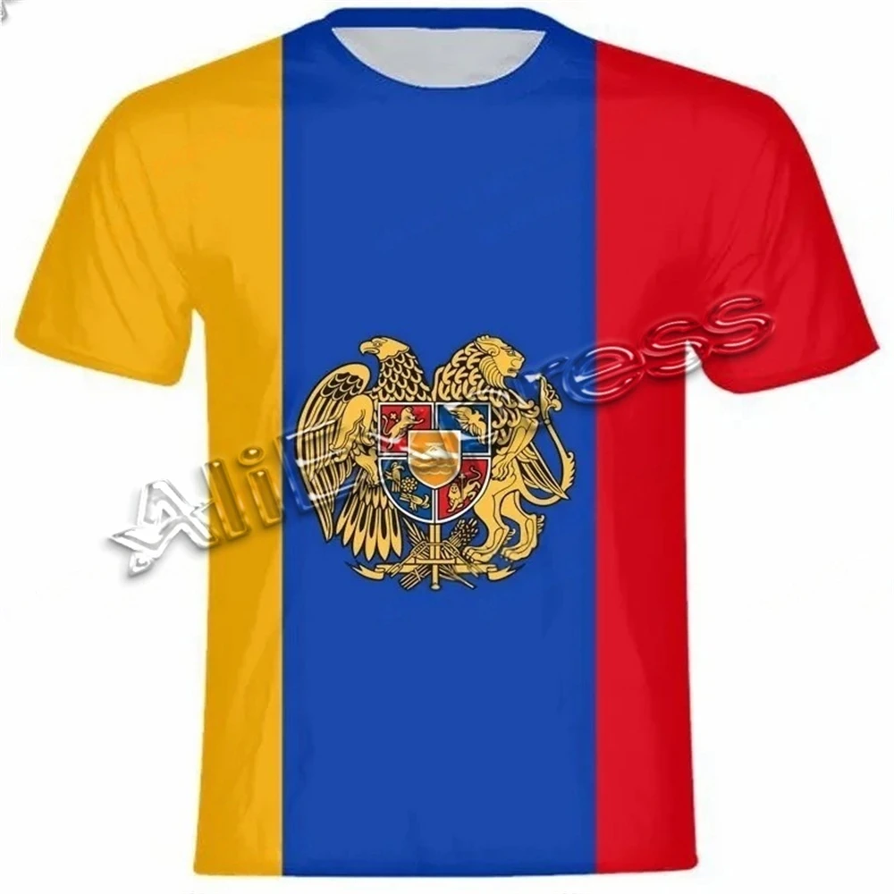 

Футболка с 3D принтом MOTO ARMENIA, черный логотип, красные, черные футболки, футболка в стиле кантри, флаг армянской нации, одежда Am