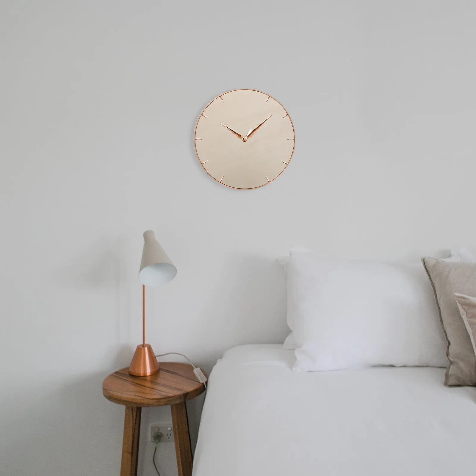 

1 шт. Неокрашенный деревянный циферблат для часов, натуральный круглый деревянный диск для изготовления часов своими руками, поделок, хобби, декора стен