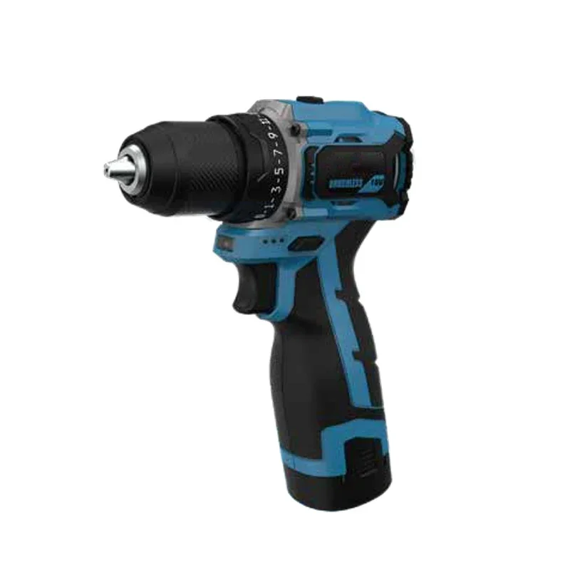 16v Cordless Screwdriver Set Electric Drills Power Hand Impact Drill