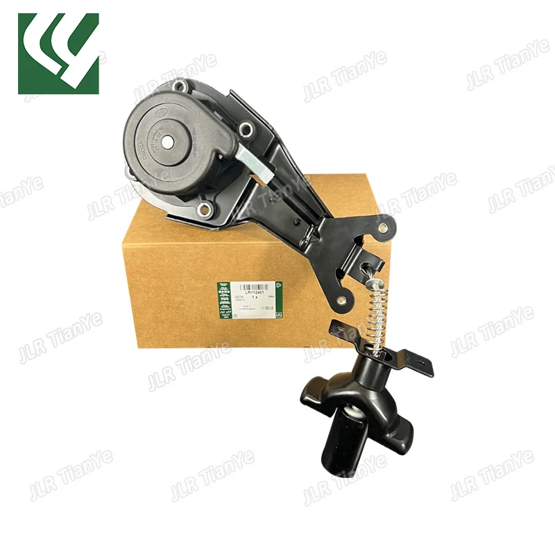LR112401 LR108517 Spare Tire Wheel Winch For Discovery 5