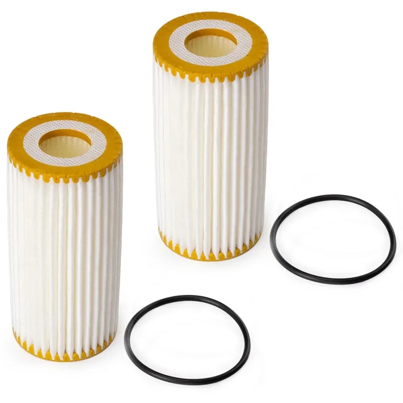 

OEM # 06L115562 06L115466 06L115562B 06L115466C Oil Filter For Audi A6 Q3 Q5 Q7 For VW Golf GTI For Skoda Octavia Superb Replace