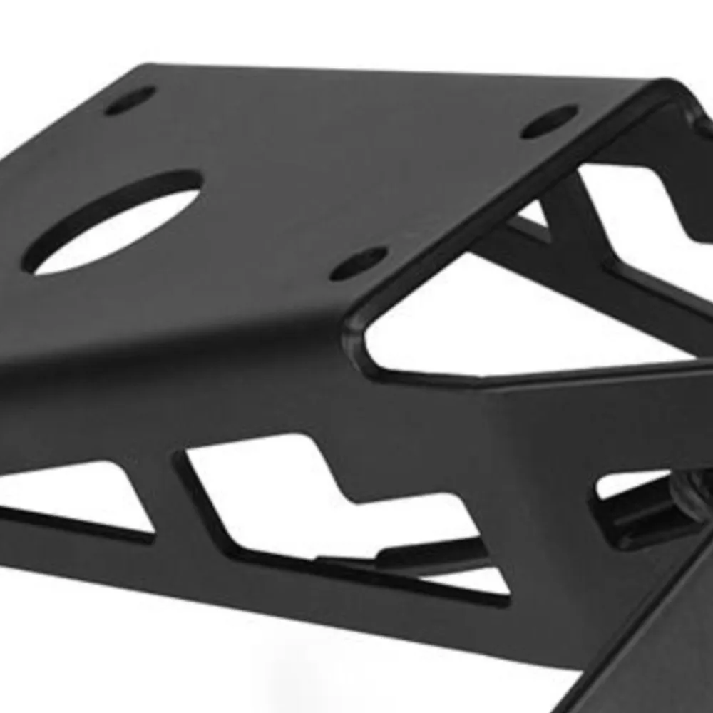 

Motorcycle License Plate Bracket Holder For Ducati 899 1199 Panigale 2012-2015 1299 Panigale 2015-2017 959 Panigale 2016-2019