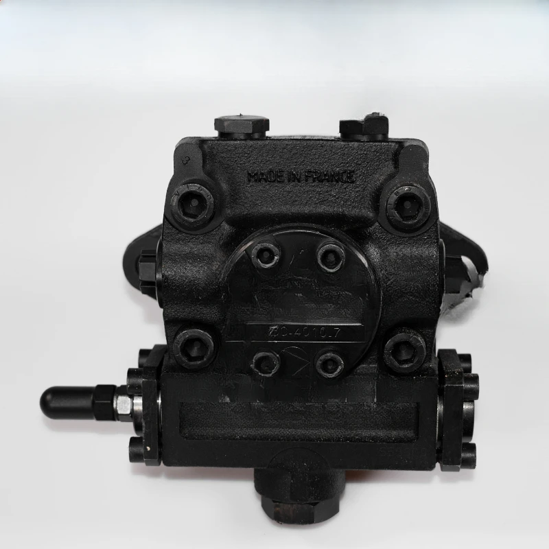 

Oil pump TA2A4010 TA2C4010 TA3A4010 TA3C4010 TA5C3010