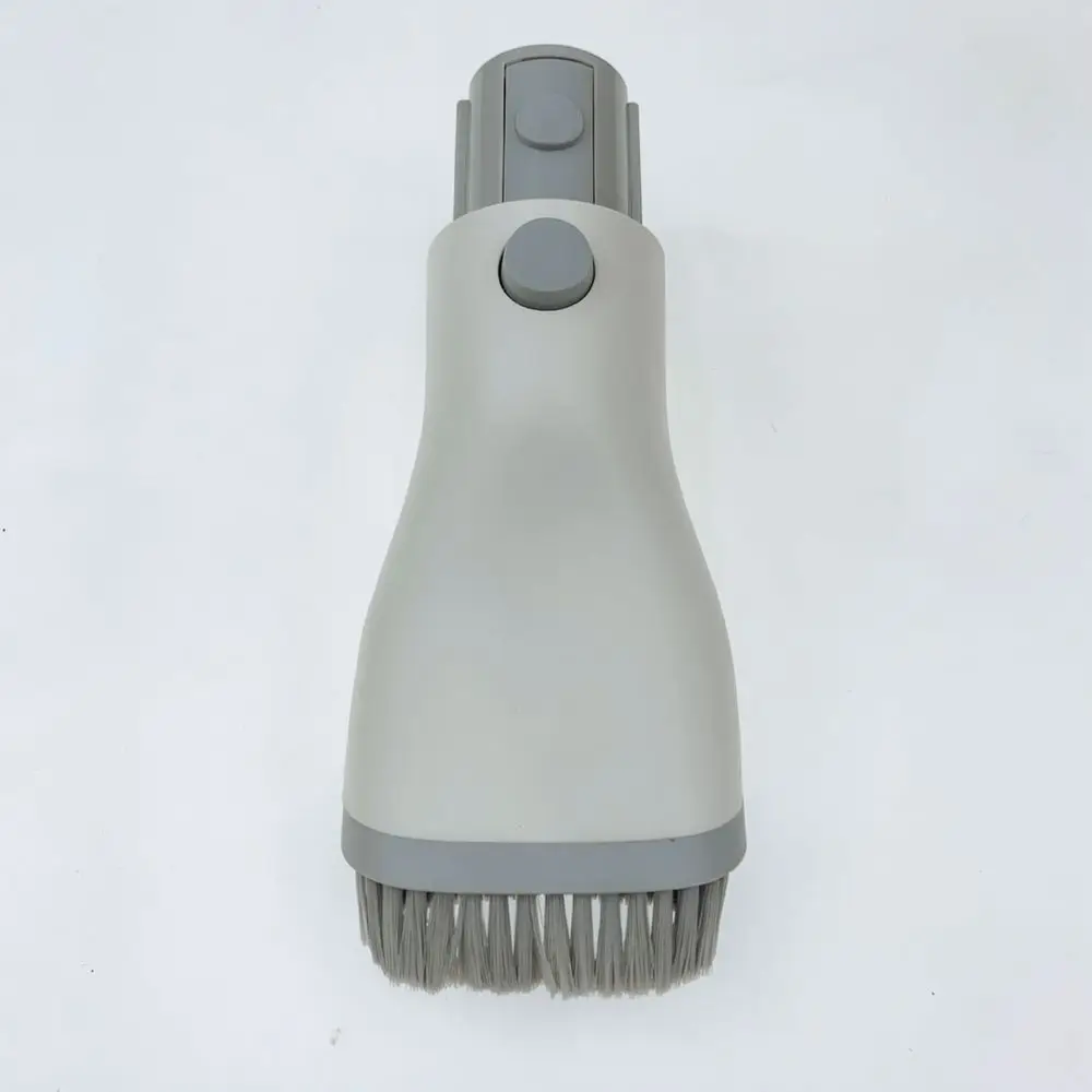 Dusting Brush Head Accessory For For G11 K10 Pro Vacuum Cleaner Handheld Cordless Replacement Part For Home Cleaning