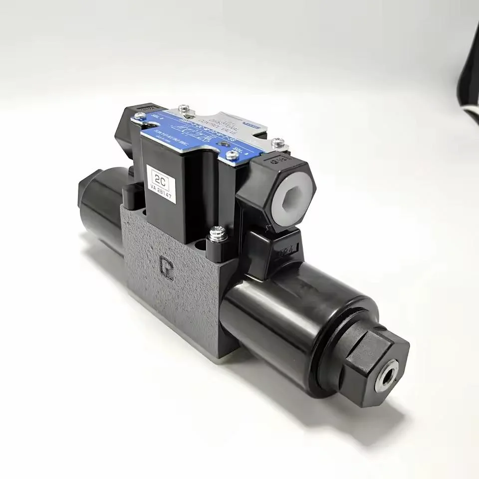 Facdir,Soldirvalve,… - image