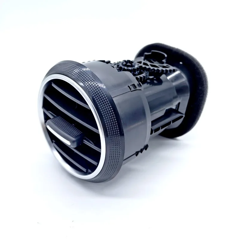 8P0820901A for  Audi A3 S3 Air Conditioner Out of Trend Assembly Dashboard Out of Trend Air Conditioner Shutters 8P0820901A