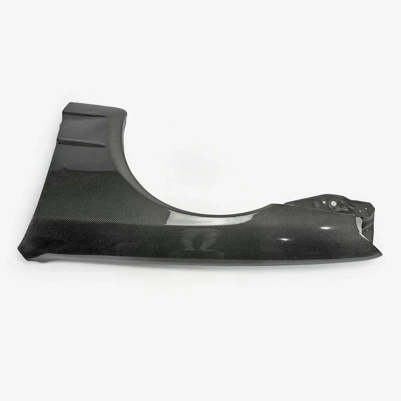 High Quality Carbon Fiber Front Fender Skyline R32 GTS (A-R32-FF-OE) OEM UV Protected Light Weight 6.9kg Smooth Finish 1
