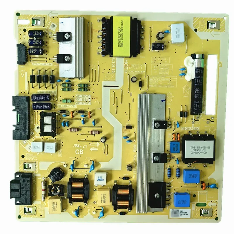 

QA50Q60AAJXXZ Power Panel QA55Q60AAJXXZ LE55E7_ADY BN44-01100A