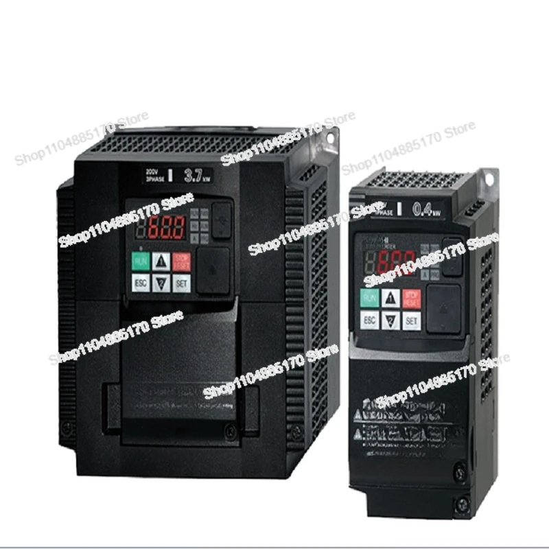 

New Frequency Converter WJ200-022HFC-M/WJ200N-022HFC