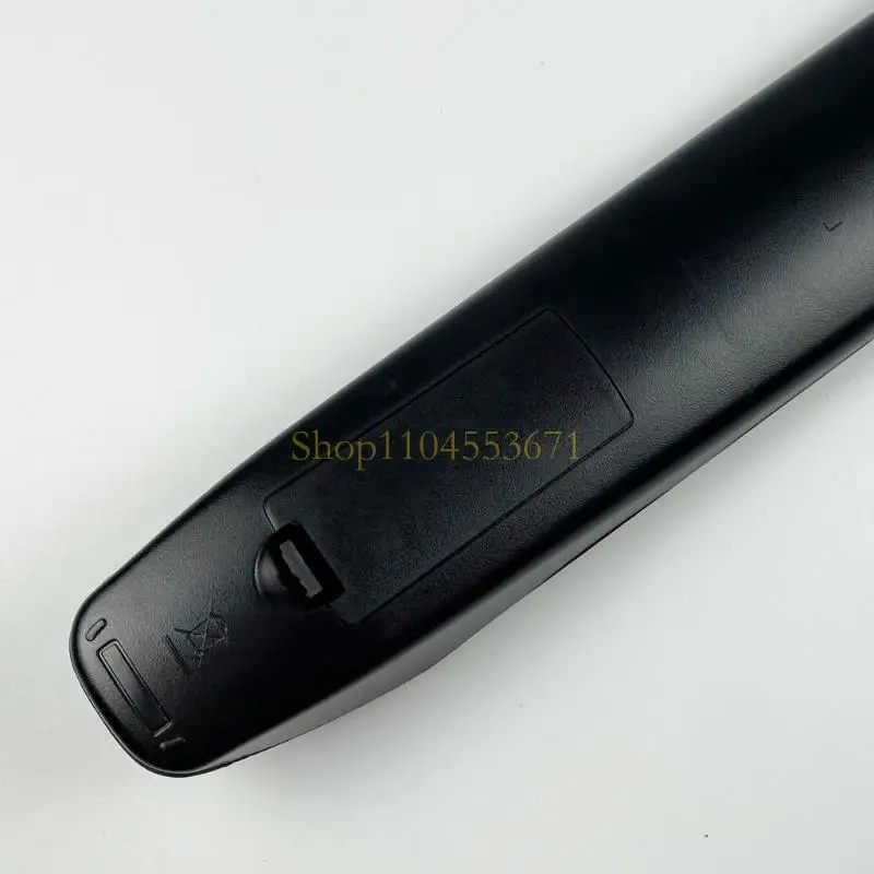 Best Seller Ergonomic Television Controller For 00937A TVs Shock Resistant Quick Installation Simple Navigation
