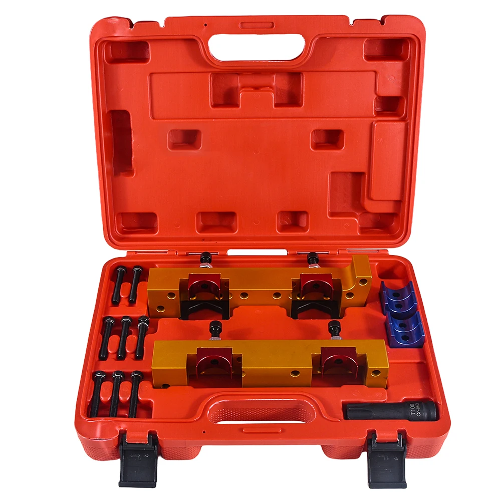 

Набор инструментов для синхронизации двигателя для BENZ M270 M274 B200 B180 B250 C200L OEM270589006100 270589016100