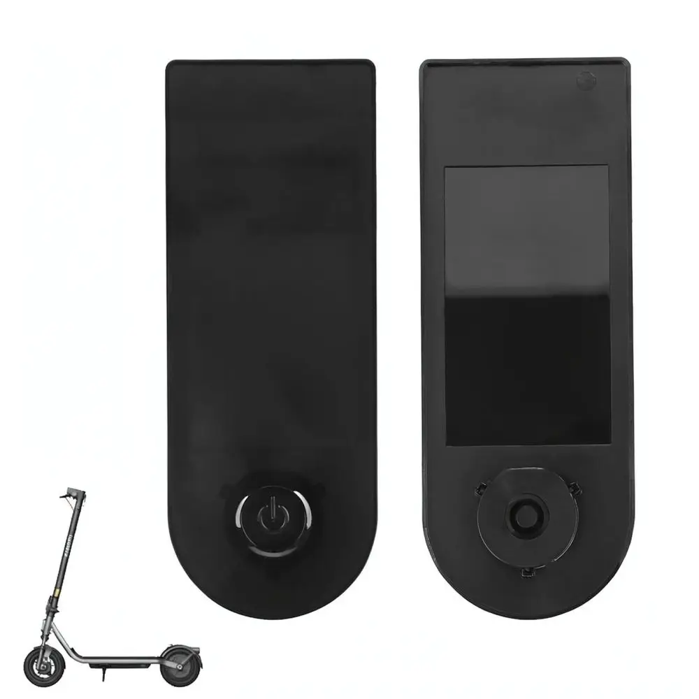 For For 6 Lite Scooter Dashboard Protective Cover Replacement Display Panel Housing Case Accessories