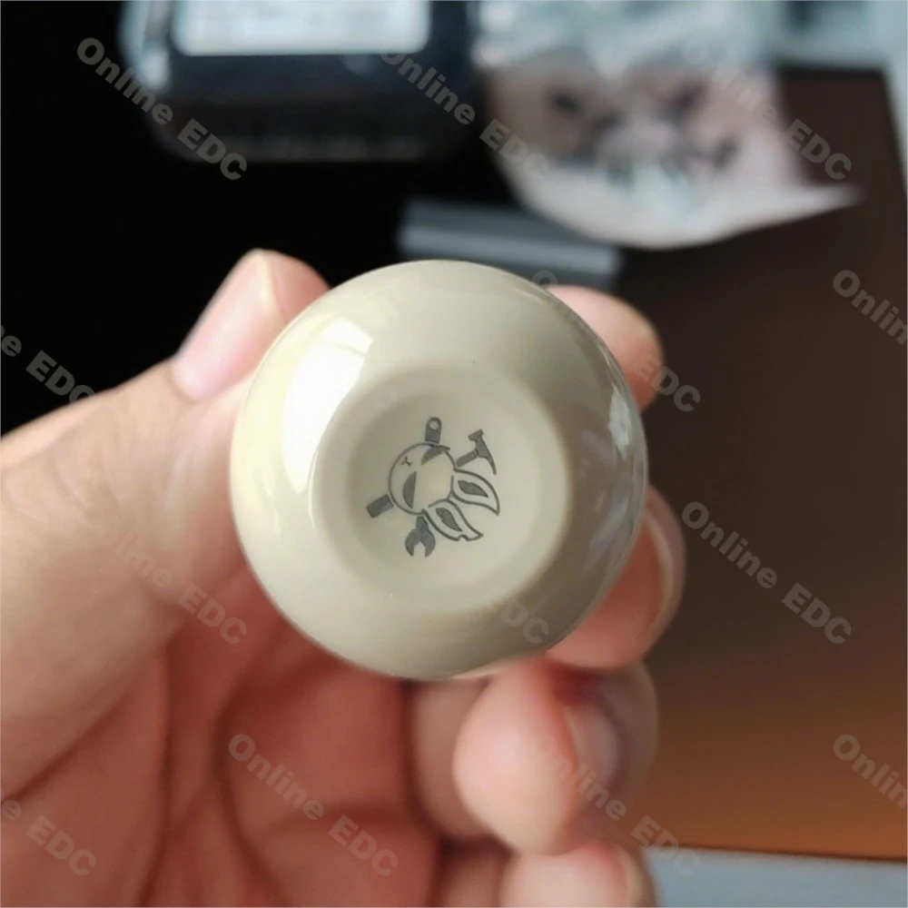 الأصلي مختومة جديد MOT نظرة خاطفة القرع تململ سبينر تململ المنزلق المحمولة الإجهاد الإغاثة اللعب ألعاب متململة للبالغين