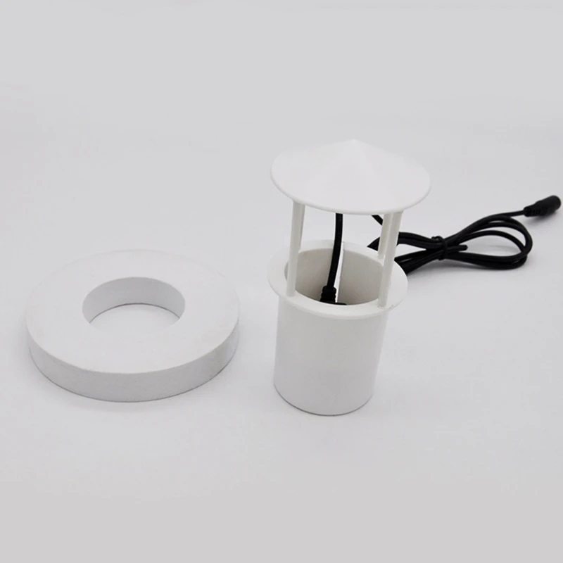 ขนาดเล็ก Sprayer Dispenser ABS Dispenser Fit สำหรับ Ultrasonic Humidifier Makers Dropshipping