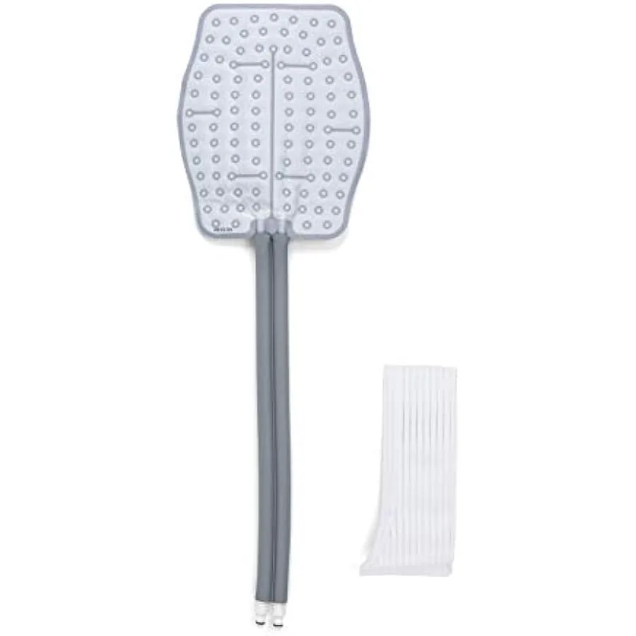

Ossur Cold Rush Cold Therapy Lumbar Pad | Ergonomic Pad for Post-Operative Pain and Lower Back Injuries | Works with Cryotherap