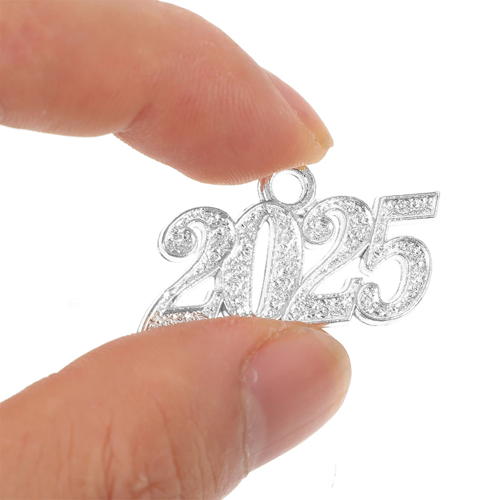 

Charms for Jewelry Making Doctor Hat Pendant Necklace Bracelet DIY Silver Zinc Alloy Miss