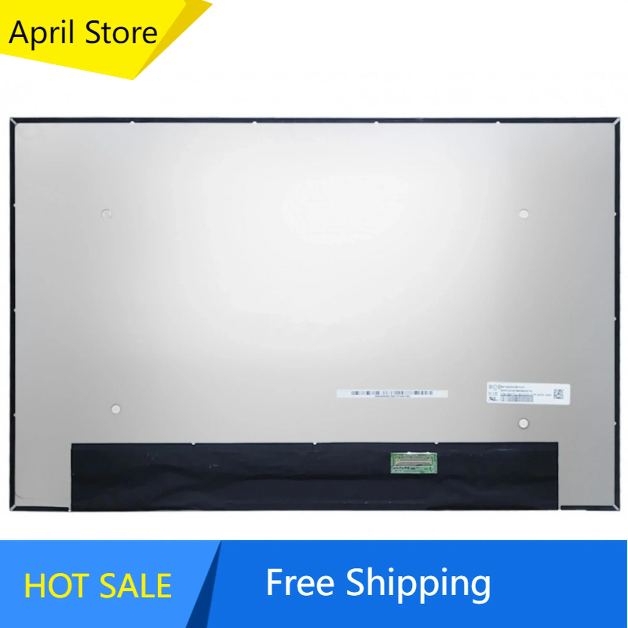 

NV160WUM-K41 16.0'' Laptop LCD Touch Screen Display Panel Matrix 1920×1200 EDP 40 Pins