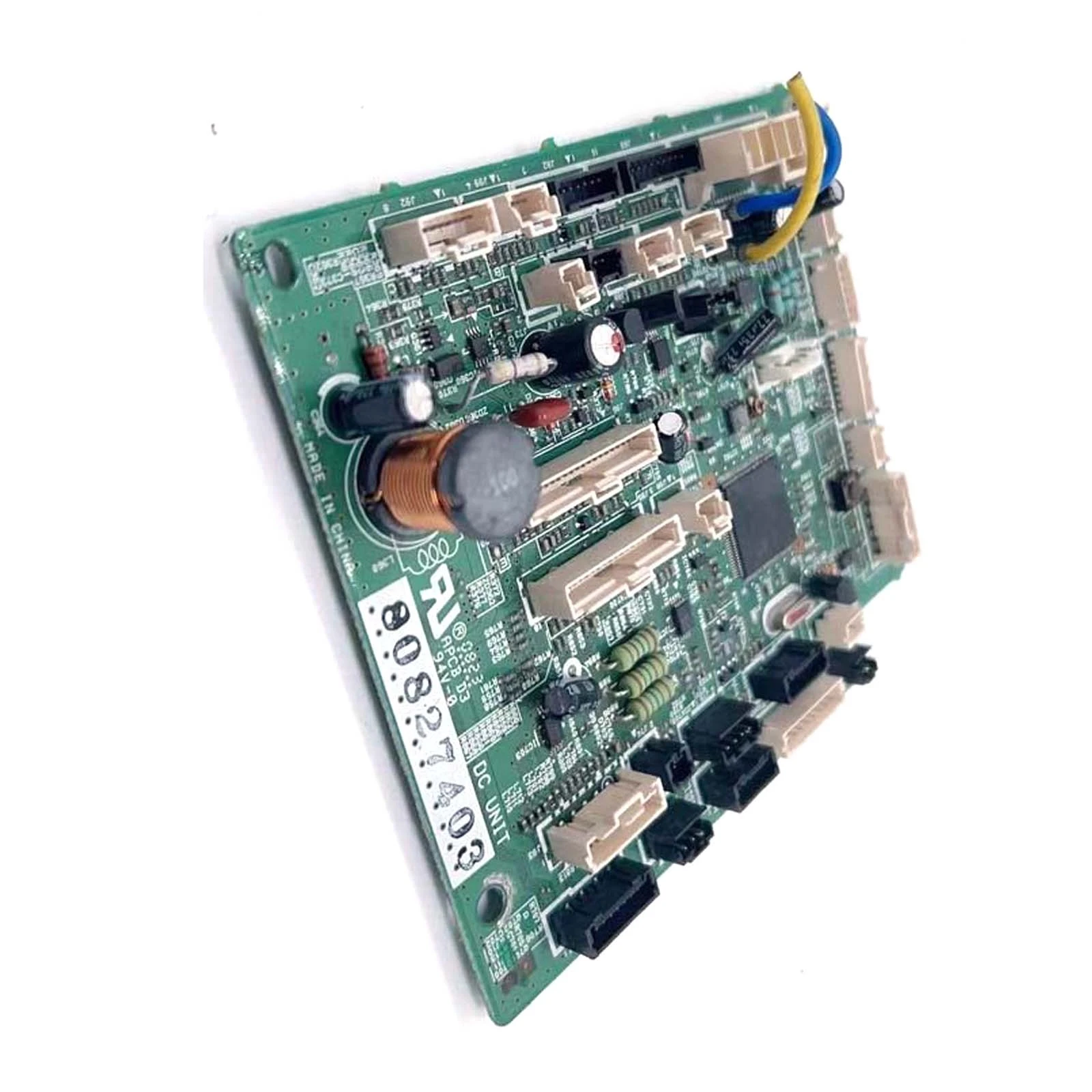 Lj P4015 P4515 Dc C… - image