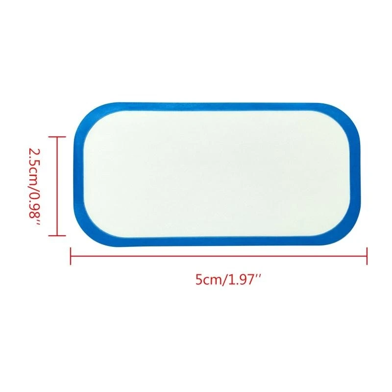 090F 300PIECES فارغ اسم طعام اسم علامة تاريخ الملصقات الملصقات الغذائية غير قابلة للإزالة لا توجد بقايا لاصقة للمنزل المطبخ مقهى