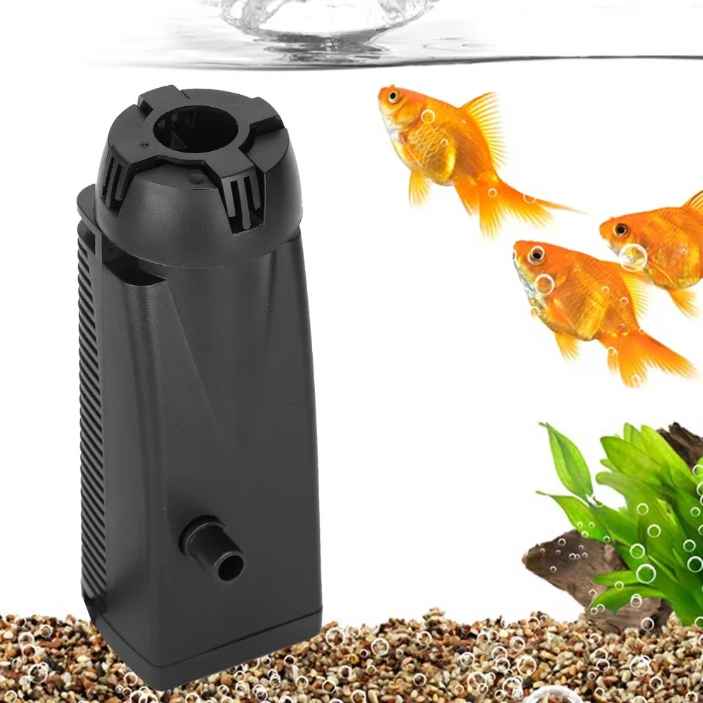 

Фильтр-фильтрация подвесного типа, масляная пленка для аквариума, фильтр из ПВХ, средство для удаления черной масляной пленки, присоски, фильтр для аквариума