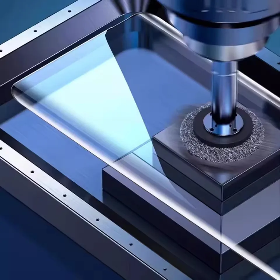 3Pcs Tempered Glass For Xiaomi Redmi Note 15 14 13 Pro Pro+ Plus 15C 14C Curved Full Cover Screen Pr