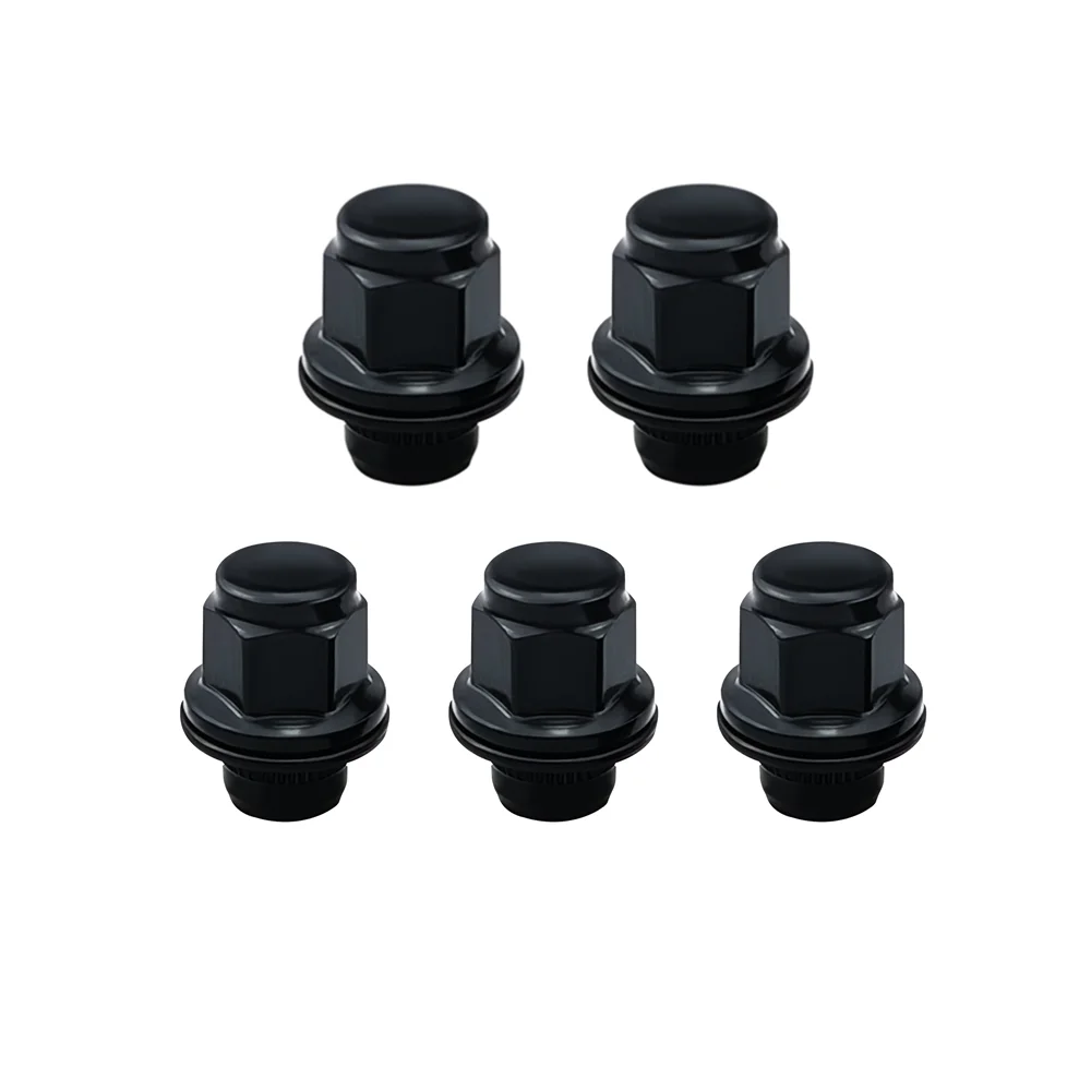 20 pcs Toyota Lug  Nuts  M12x1.5 13/16