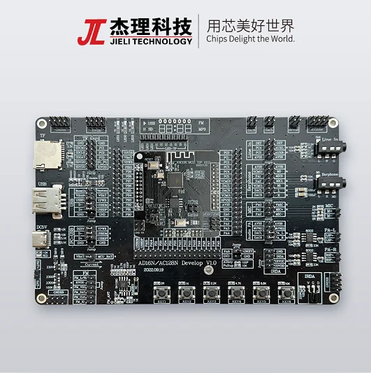 AW30N Series Development Component Development Board