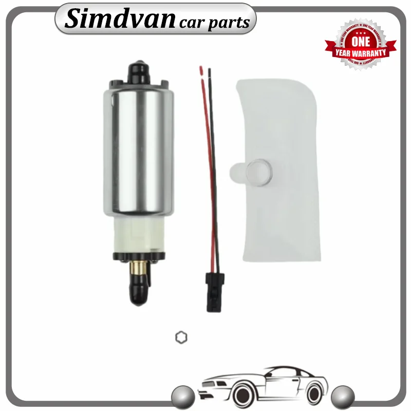 Electric Fuel Pump …