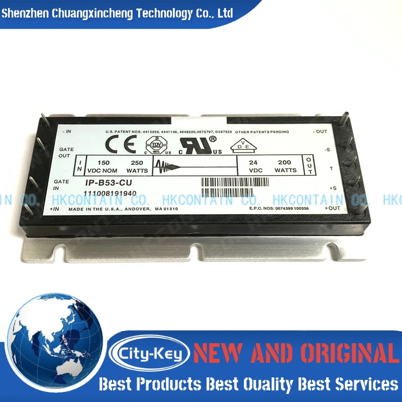 New and Original IP-253-09 IP-253-CU IP-253-CV IP-253-CY IP-B53-CU IP-B53-CV IGBT MODULE