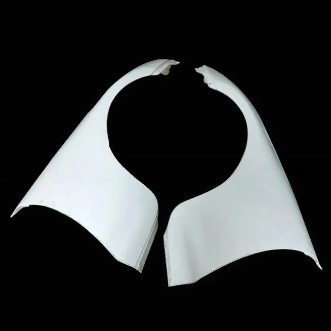 Per Toyota 93-98 Supra MK4 JZA80 Ridox Parafango anteriore