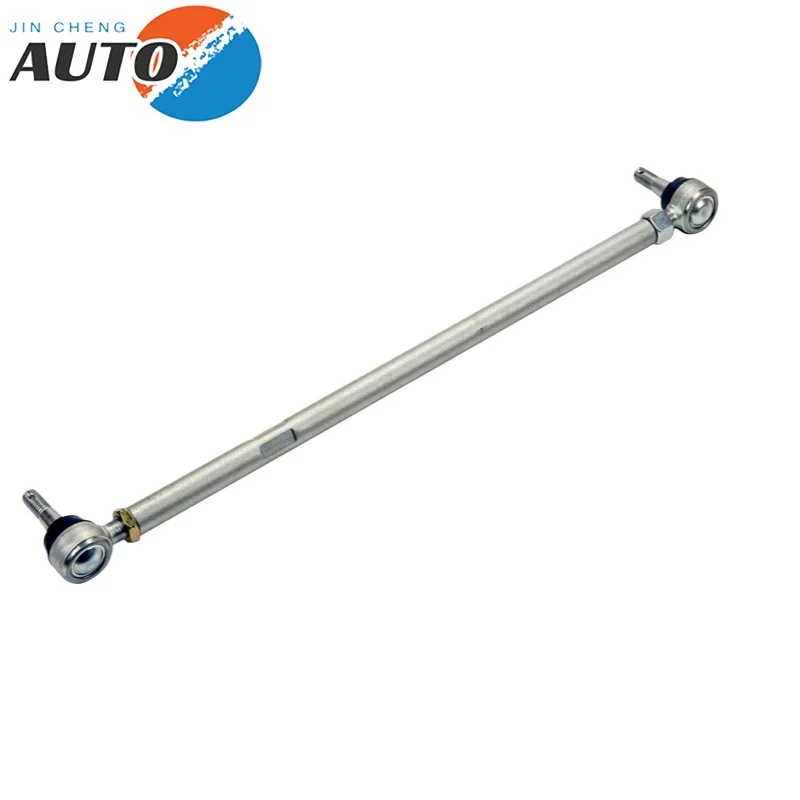 

2 шт. A03F12100001 абсолютно новая рулевая тяга в сборе для Segway Snarler AT6 L ABS T3b S T3b L T3b S E5 L E5