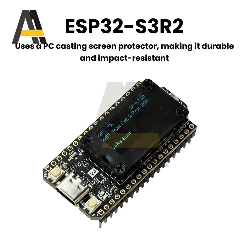 جديد Heltec V4 0.96 بوصة OLED تعمل بالطاقة الشمسية LoRa 32 Dev-Board GPS ESP32 SX1262 WiFi BLE طاقة منخفضة لـ Arduino IoT Meshtastic #6