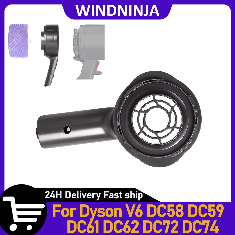 Motor Housing Acces…