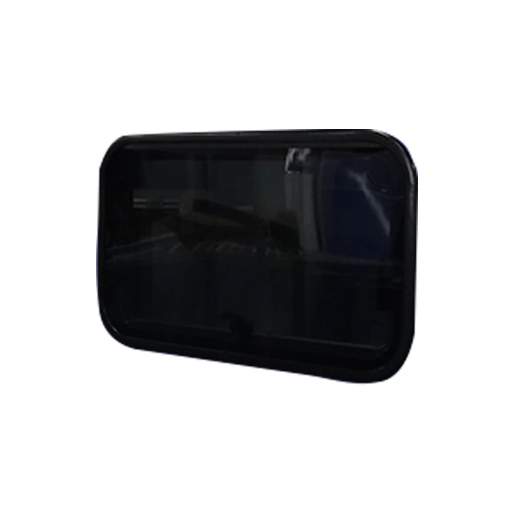 

SANJO Auto Spare Parts New caravan windows caravan Double Glazed windows