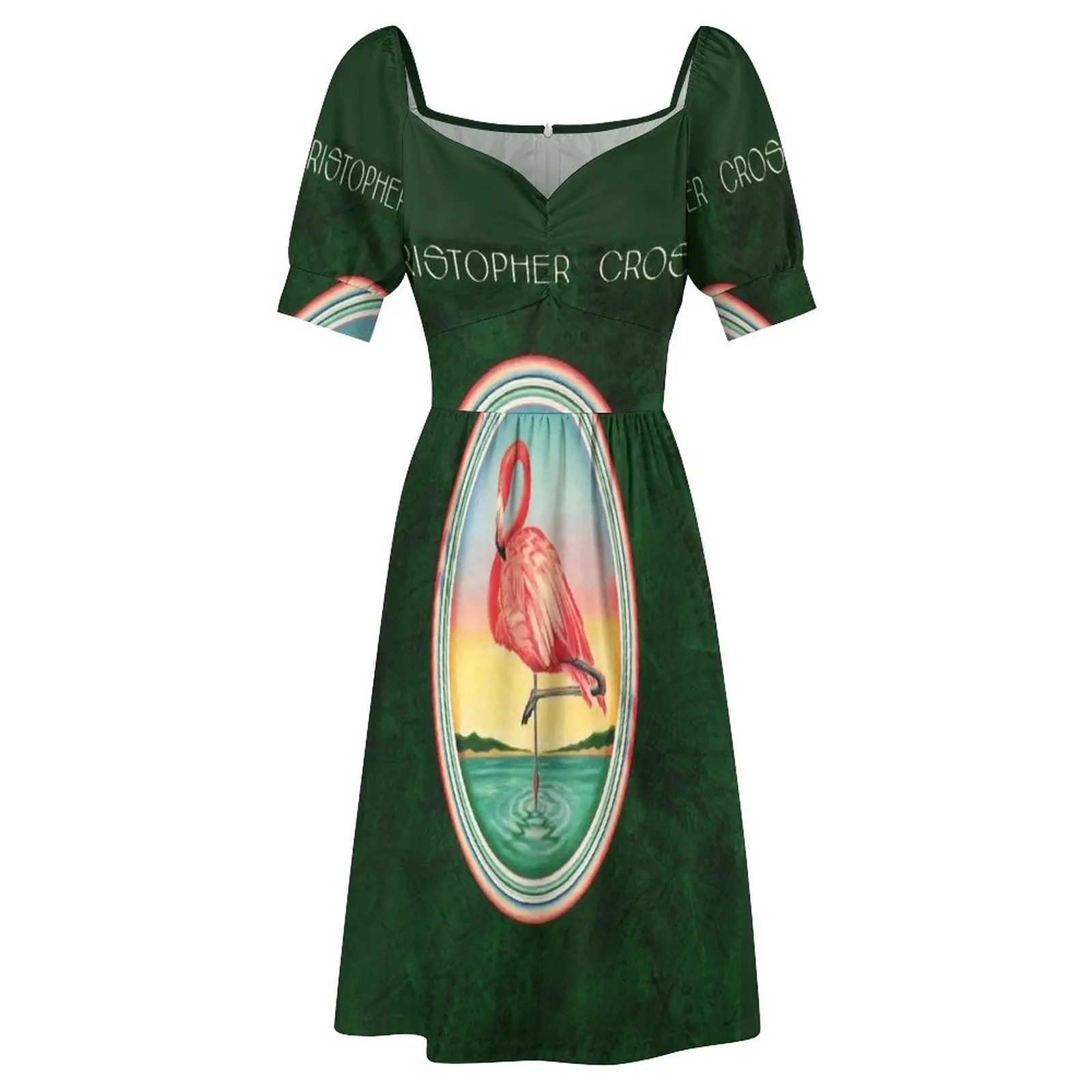 Christopher Cross - Christopher Cross Sleeveless Dress birthday dress for women Summer dresses for women