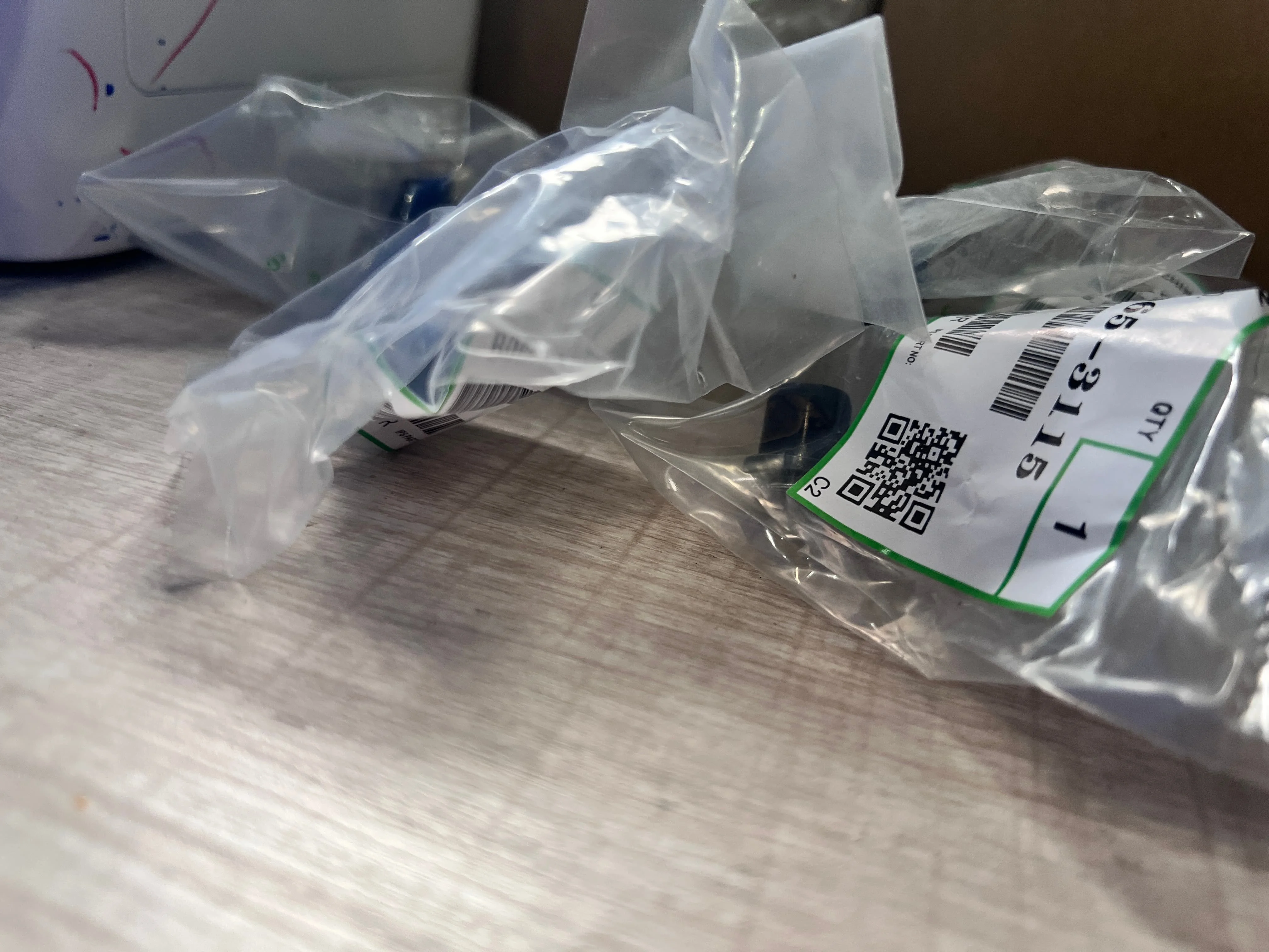 

B223-3115 B065-3069 Втулка разработчика для Ricoh 1075 2051 2060 2075 7500 6500 8000 7502 8001 9002 Запчасти для копировального принтера D223-3315