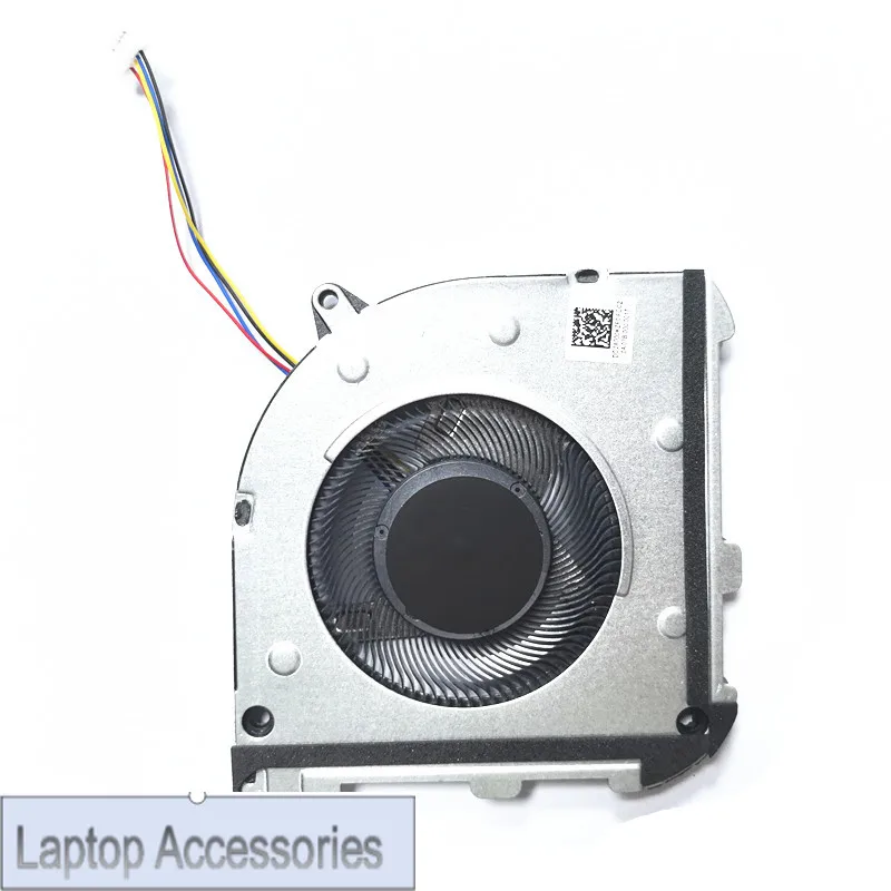 New fan cooler for Asus Vivobook S 14x S5402Z K3502 K3402ZA fan original lepustech