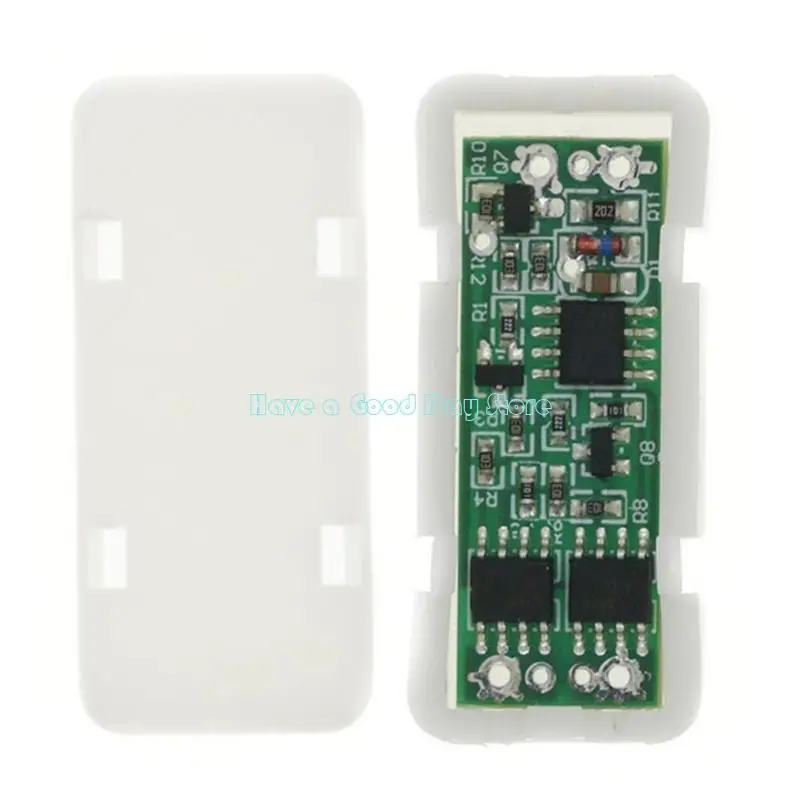 462D Small Power Inverters Board 4-30V DCs Input ACs Output 50Hz Frequency For Contactors And Industrial Devices